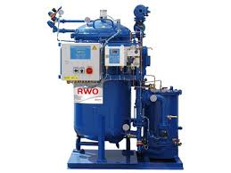 Water Separator Services